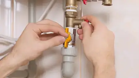 électricien à Chantepie - image 3