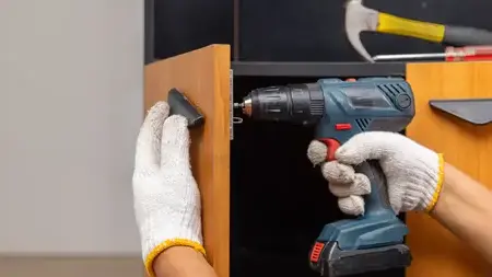 électricien à Vern-sur-seiche - image 3