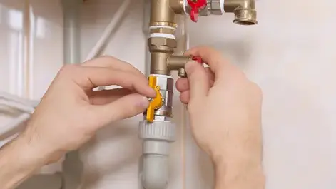 plombier Chantepie-1