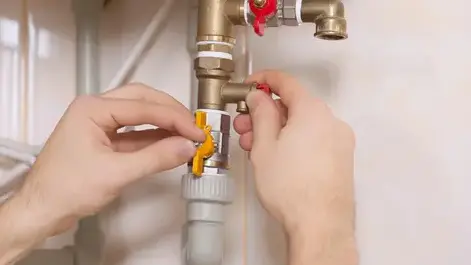 plombier à Rennes - image 2