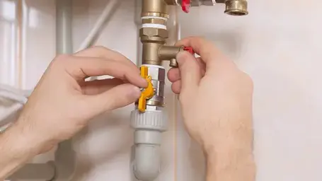 plombier à Vern-sur-seiche - image 3