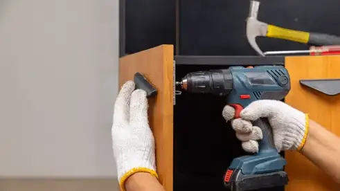 rénovation appartement à Cesson-Sévigné - image 2