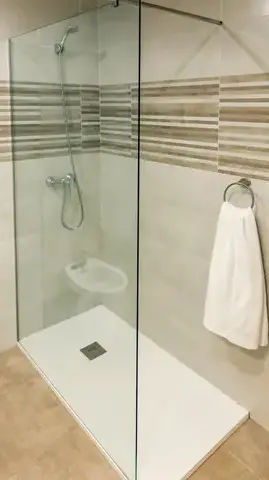rénovation salle de bain à Cesson-Sévigné - image 2