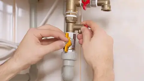 rénovation salle de bain à Chantepie - image 2