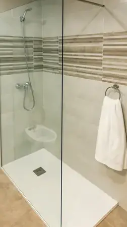 rénovation salle de bain à Pacé - image 2