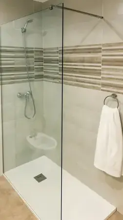 rénovation salle de bain à Rennes - image 2