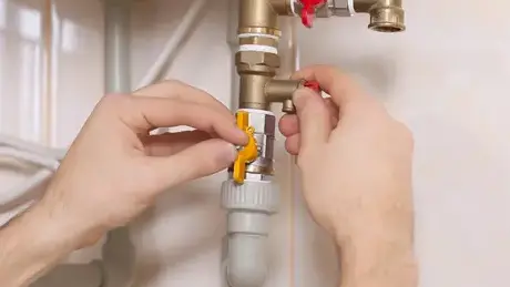 rénovation salle de bain à Vern-sur-seiche - image 2